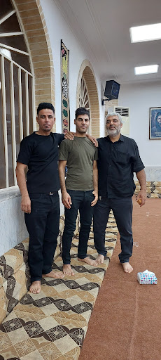 درمانگاه فارابی