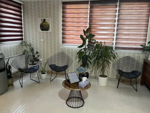 دکتر ماندانا محمودجانلو کلینیک روانشناسی آراما 2