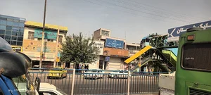 فروشگاه لاستیک بارز