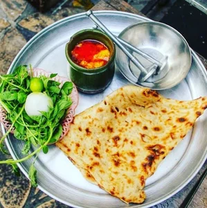 غذاخوری موسوی