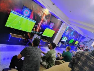 GAME NET