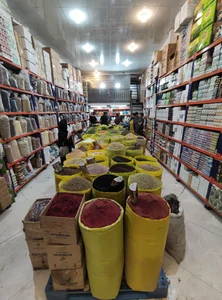 عطاری بزرگ صدیقی 2