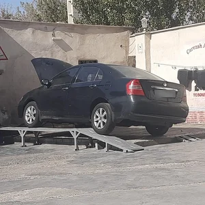 کارواش بزرگ امیر 2