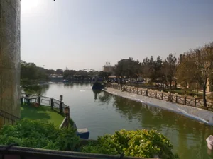 رستوران نگارستان 2