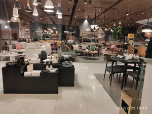 مرکز خرید روشا 3