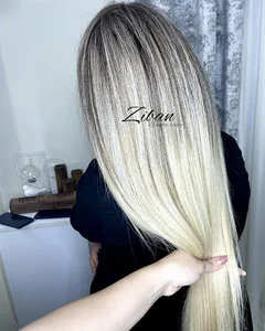سالن زیبایی تخصصی زیبان