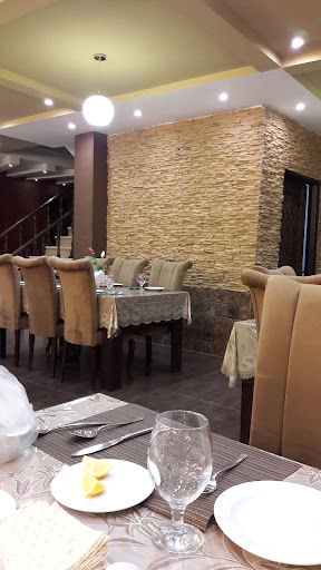رستوران گیل‌دخت