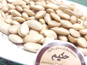 محصولات ارگانیک خانم اکبرپور
