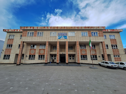 دبیرستان میقات ۱ و ۲ دوره اول