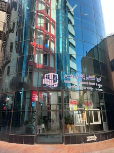 گروه صنعتی یاشاروین-درب و پنجره دوجداره