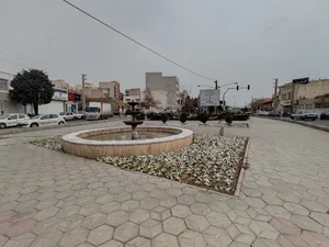میدان فجر