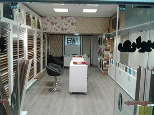 نمایندگی کاشی تبریز بابل