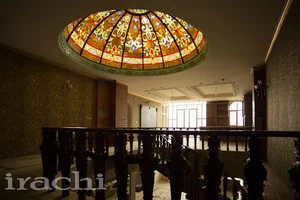 ایراچی