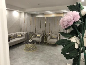کلینیک زیبایی بهاران