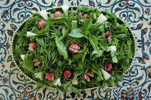 سبزی