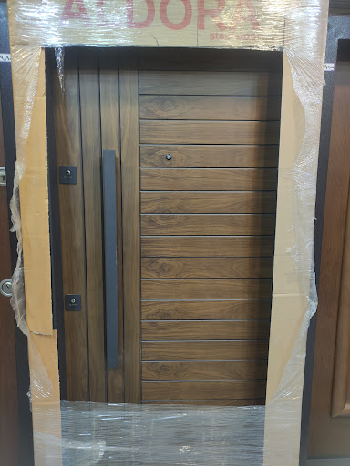 متال درب گلستان