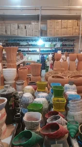 سفال همدان