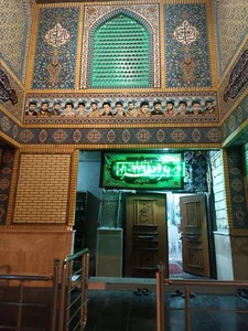 مسجد المهدی (عج) تنکابن 3