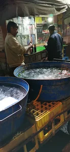 علی تگری