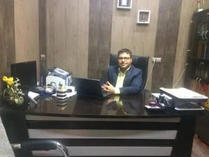 دفتر فنی و مهندسی ساختمان مهندس حمید پریش