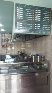 قلیه سرا و بیرون بر سانی 3