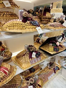 شوكولالا المويليحة الشارقة - Chocolala Muweiliha Sharjah