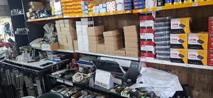 تعمیر جک پارکینگ پارسا