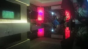 Gamepark Club