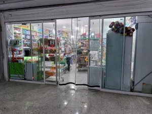 سوپرمارکت پارسا 2