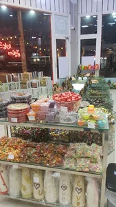 قنادی روناک