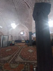 مسجد جامع 4
