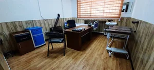 درمانگاه ولایت