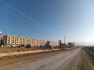 مسکن ملی
