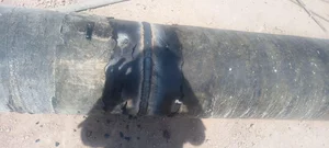 UTMAN بازرسی فنی جوش 5