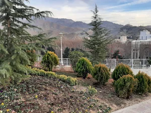 بوستان مادر