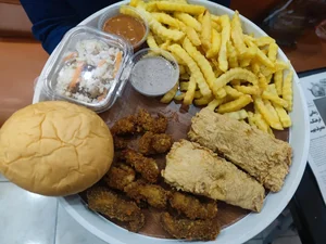 فست فود بون سی 5