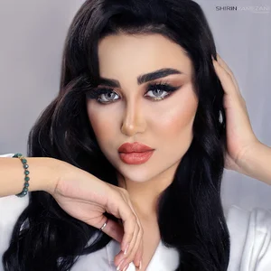سالن زیبایی فائزه