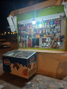 دکه مطبوعاتی 4