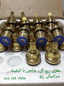 شیرآلات احمدی 3