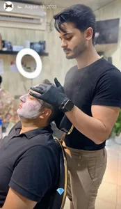 پیرایش مهرشاد 4
