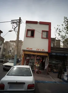 رنگ وابزار بهمن زاده 2