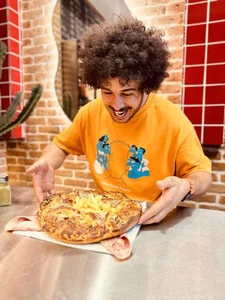 ساندویچی لانسه
