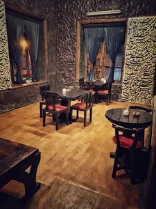 کافه ترنج