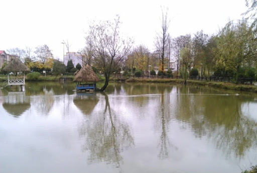 مرکز راهنمایی و اطلاع رسانی گردشگری