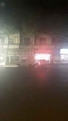 برق بالاتجن
