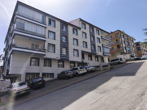 Güvercin 1 Apt No: 1