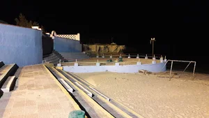 Old Beach Park