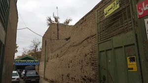 گاراژ مستری