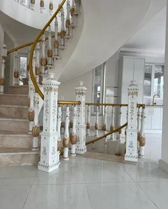 حفاظ و نرده شاهکار