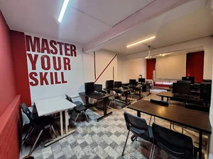 مجتمع فنی تبریز شعبه ائل گلی